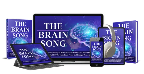 The Brain Song