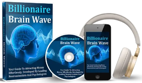billionaire brain wave