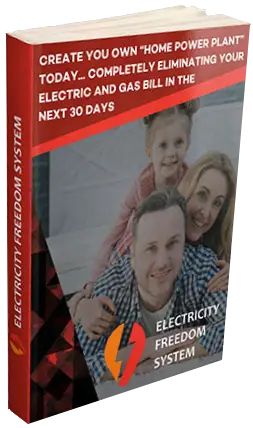 Electricity Freedom System