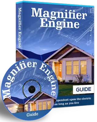 magnifier engine