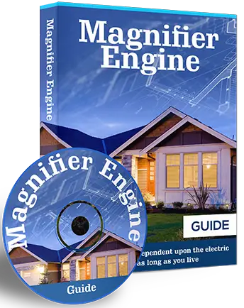 magnifier engine
