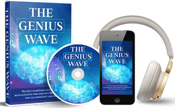 the genius wave buy