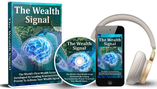 the wealth signal